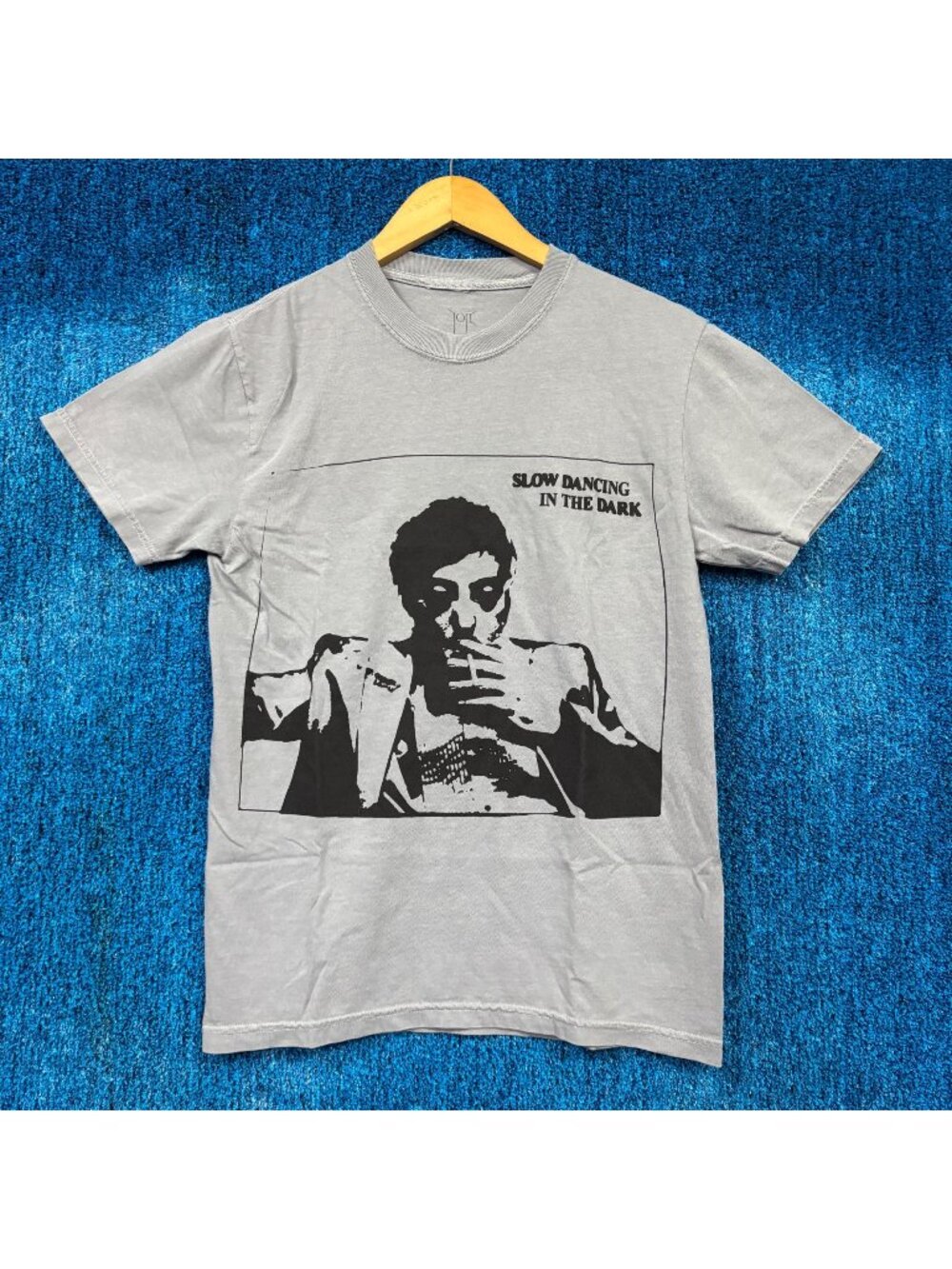 Joji Solaris 2026 World Tour Slow Dancing In The Dark Tee S
